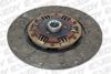 ISUZU 1312406290 Clutch Disc